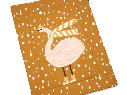La Millou Kid Kit SNOWFLAKE SHEELA | Ecru-1875027389319352321