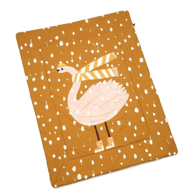 La Millou Kid Kit SNOWFLAKE SHEELA | Ecru-1973194229576503297