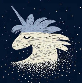 La Millou Kids KIT  Universe of Unicorn-1875027389457764352