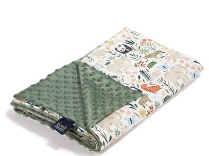 La Millou Light Blanket Medium CAPPADOCIA SKY | Honey-1875027398467129345