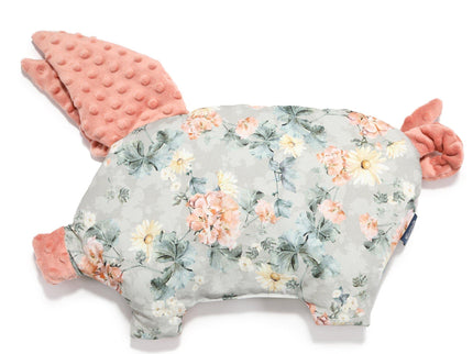La Millou Sleeping Pig BLOOMING BOUTIQUE |Papaya-1875027422701817856