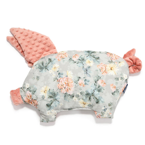 La Millou Sleeping Pig BLOOMING BOUTIQUE |Papaya-1875027422701817856