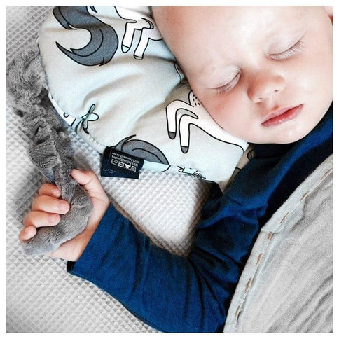 La Millou Sleeping Pig BLOOMING BOUTIQUE |Papaya-1875027422701817857