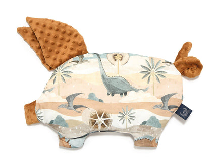 La Millou Sleeping Pig STILL ALIVE |Toffi-1875027423146414080