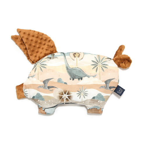 La Millou Sleeping Pig STILL ALIVE |Toffi-1875027423146414080