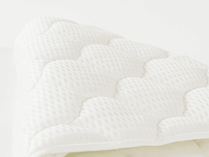 Lazy Goose Children Mattress Protector 60*120 cm-1875027402258780160