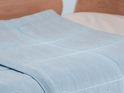 Lazy Goose Cooling Quilt 150*200 cm-1875027483754106880