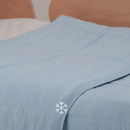 Lazy Goose Cooling Quilt 120*150 cm-1954803150011633668