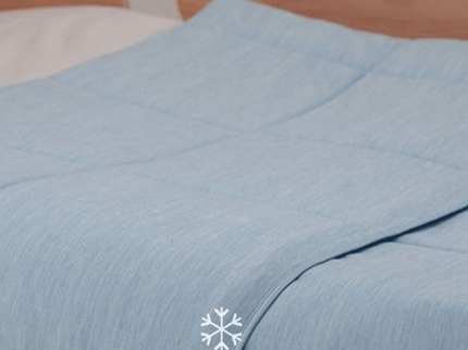Lazy Goose Cooling Quilt 150*200 cm-1875027483754106884