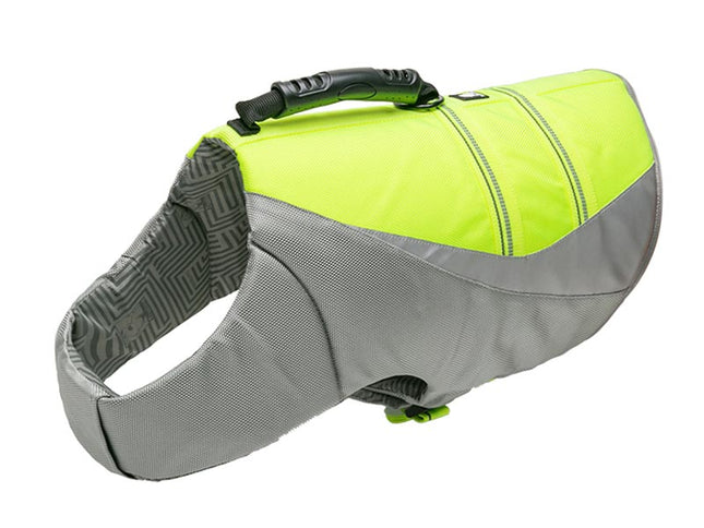 Life Jacket - Neon Yellow XL-1831155658091794432