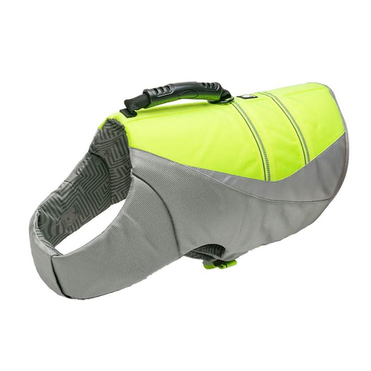 Life Jacket - Neon Yellow 2XS-1962324915055104000