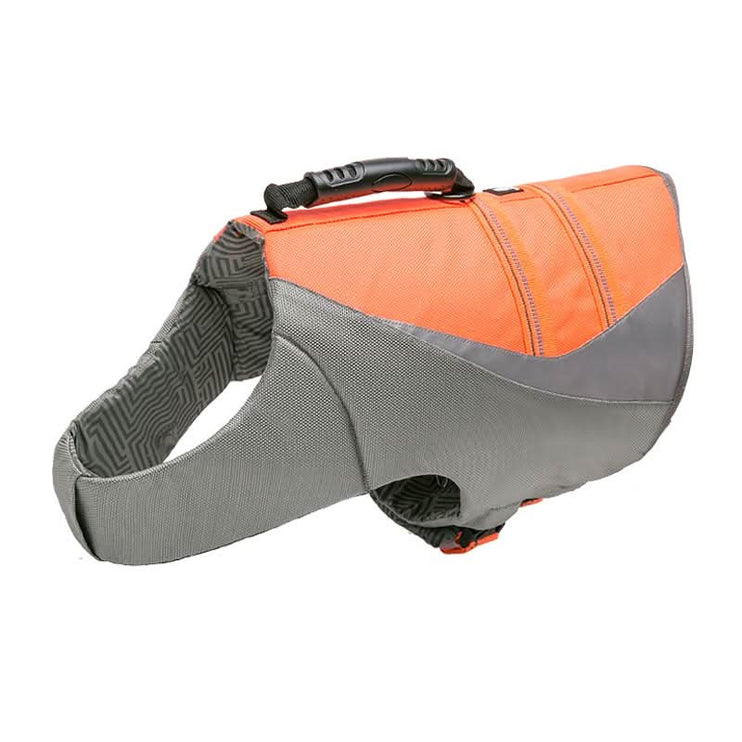 Life Jacket - Orange M-1962324914597924864