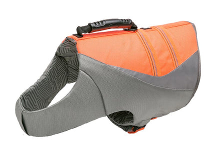 Life Jacket - Orange S-1831155658339258368