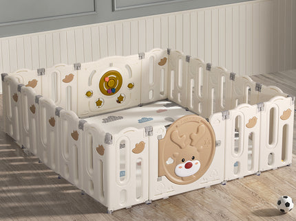 BoPeep Kids Playpen Baby Safety Gate-1910113161613283335