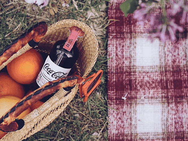 Little Dayz Boutique British Plaid Style Picnic Mat Medium 150*100 Brown-1973194242373324801