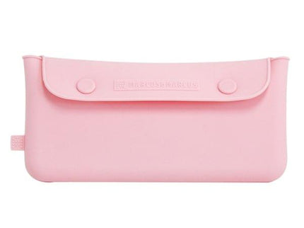 Marcus & Marcus - Cutlery Pouch Baby Pink-1875027480721625088