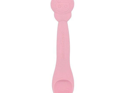 Marcus & marcus - Feeding Spoon Pocky the Pig-Pink-1875027390019801089