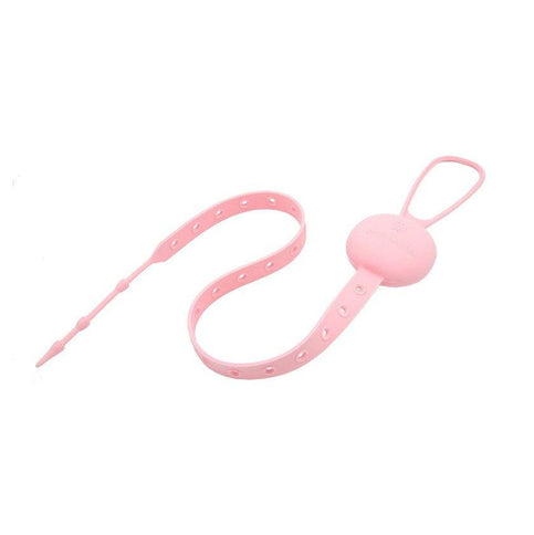 Marcus & Marcus- Flip N Strap Marcus theLion- Red-1875027509280641024