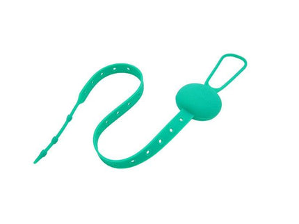 Marcus & Marcus- Flip N Strap Ollie the Elephant green-1875027509578436608