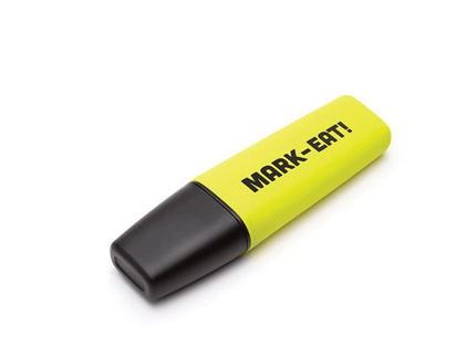 Mark-Eat!  Silicone Pastry/Basting Brush-1875027450442944512