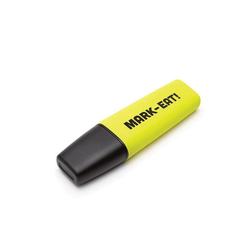 Mark-Eat!  Silicone Pastry/Basting Brush-1875027450442944512