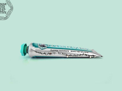 Marvis Anise Mint Toothpaste 85ml-1875027514884231169