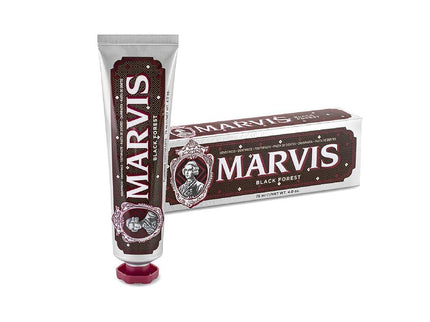 Marvis Black Forest Toothpaste 75ml-1875027512053075968