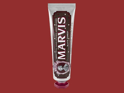 Marvis Black Forest Toothpaste 75ml-1875027512053075970