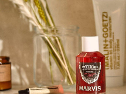 Marvis Cinnamon Mint Mouth Wash 120ml-1875027477034831873