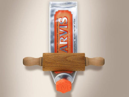 Marvis Ginger Mint Toothpaste 85ml-1875027514741624836