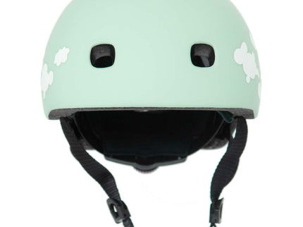 Micro Kids Scooter Bike Helmet Clouds S-1875027548451246081