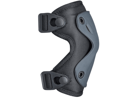 Micro knee/elbow Pads Black Medium-1875027442717036544
