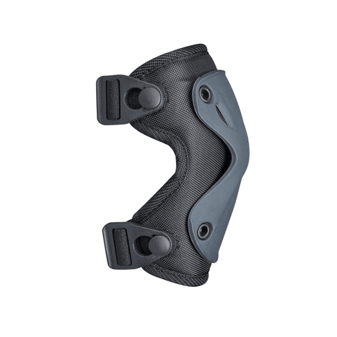Micro knee/elbow Pads Black Medium-1875027442717036544