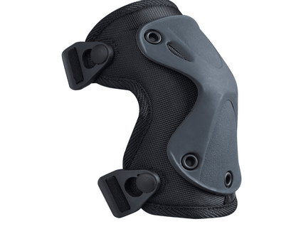 Micro knee/elbow Pads Black Medium-1875027442717036547