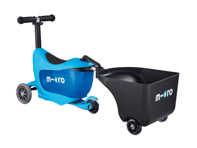Micro Trailer-1875027383292137473