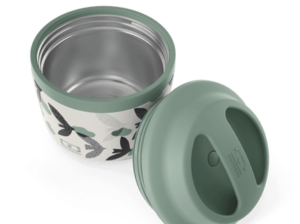Monbento Element Graphic 550ML Thermos-Birds Birds-1875027396843933699