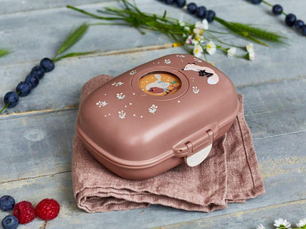 Monbento Gram Snack Box-Cinnamon Fox Cinnamon Fox-1875027483187875846