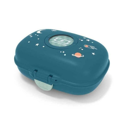 Monbento Gram Snack Box - Cosmic Blue Cosmic Blue-1954803049876819968
