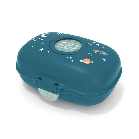 Monbento Gram Snack Box - Cosmic Blue Cosmic Blue-1875027482902663168