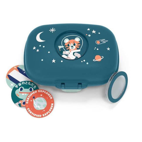 Monbento Gram Snack Box - Cosmic Blue Cosmic Blue-1875027482902663169