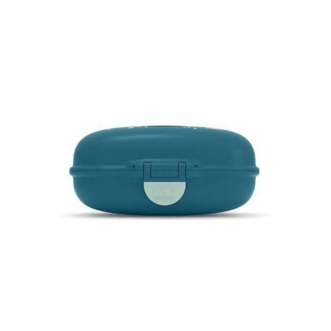 Monbento Gram Snack Box - Cosmic Blue Cosmic Blue-1954803049876819970