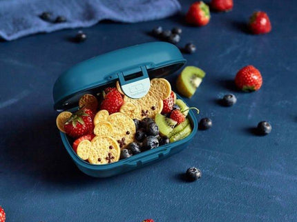 Monbento Gram Snack Box - Cosmic Blue Cosmic Blue-1875027482902663172
