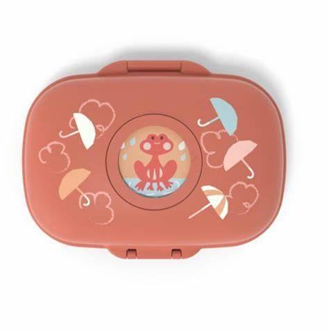 Monbento Gram Snack Box - Umbrella ( Limited Edition) Umbrella-1875027450296143873