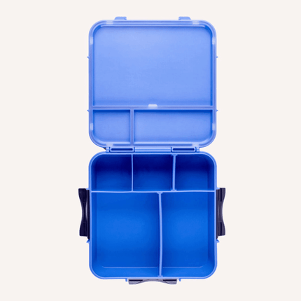 MONTII.CO Bento Plus | Blueberry-1954803116885020673