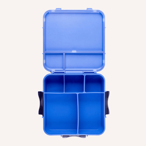 MONTII.CO Bento Plus | Blueberry-1875027551143989249