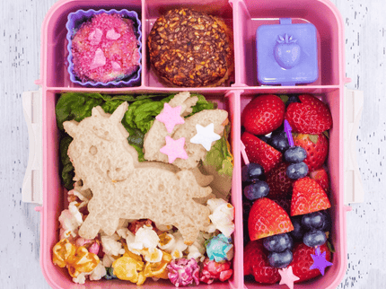 MONTII.CO Bento Plus | Blush Pink-1875027411456888835