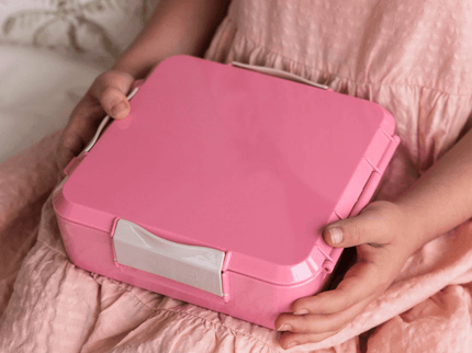 MONTII.CO Bento Plus | Blush Pink-1875027411456888836