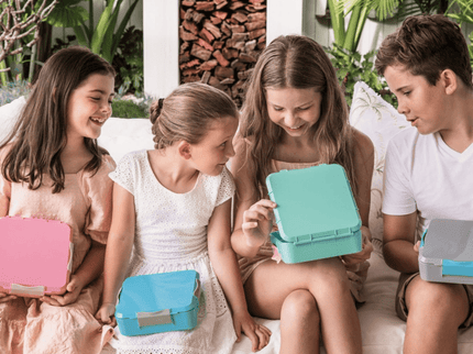 MONTII.CO Bento Plus | Blush Pink-1875027411456888837