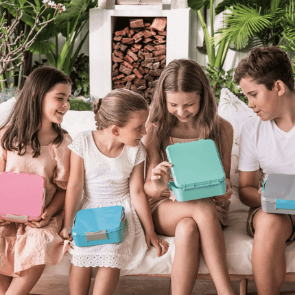 MONTII.CO Bento Plus | Blush Pink-1954803114087419909