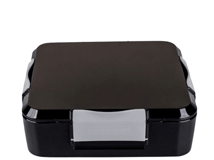 MONTII.CO Bento Plus | Coal-1875027450589745152